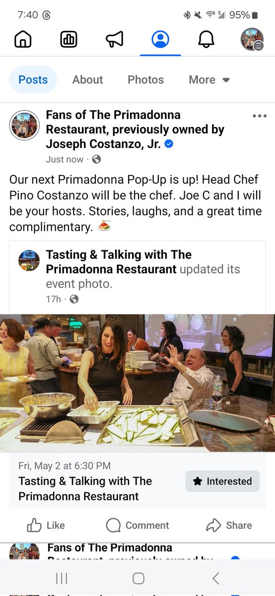 mariacpalmer's tweet image. Link to tickets here. eventbrite.com/e/tasting-talk…
