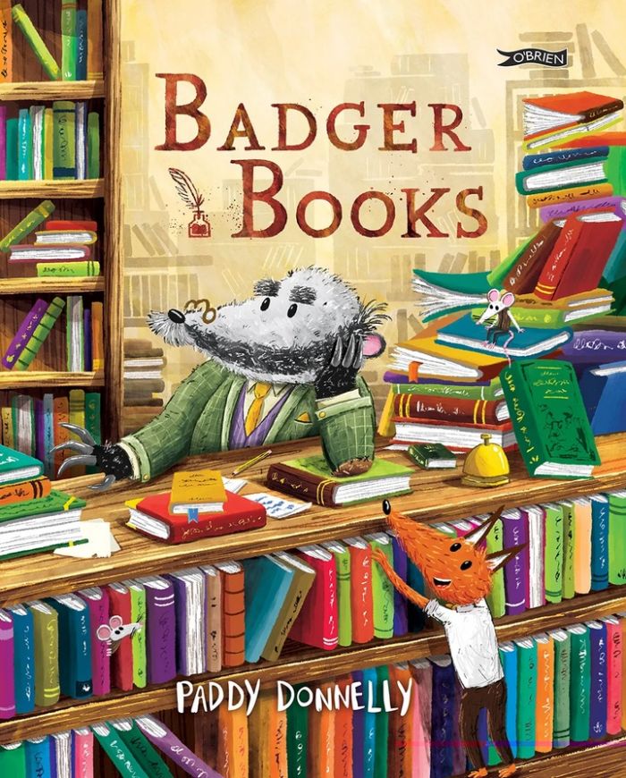 Sarah Webb (@sarahwebbishere) on Twitter photo FREE ONLINE PRIMARY TEACHERS' EVENT with <a href="/HalfwayUpBooks/">Halfway up the Stairs</a>
TUES 11 MARCH 6.30PM
With <a href="/paddydonnelly/">Paddy Donnelly</a> <a href="/PForde123/">Patricia Forde</a> Niamh Garvey
Email info@halfwayupthestairs.ie to book a free place
All welcome!
Please do share <a href="/KidsBooksIrel/">Children's Books Ireland</a> <a href="/TraleeESC/">Tralee Education Support Centre</a> <a href="/NavanESC/">Navan Education Support Centre</a> <a href="/ClareEdCentre/">Clare Education Centre</a> <a href="/limerickedcentr/">Limerick Education Support Ctr</a> FREE ONLINE PRIMARY TEACHERS' EVENT with <a href="/HalfwayUpBooks/">Halfway up the Stairs</a>
TUES 11 MARCH 6.30PM
With <a href="/paddydonnelly/">Paddy Donnelly</a> <a href="/PForde123/">Patricia Forde</a> Niamh Garvey
Email info@halfwayupthestairs.ie to book a free place
All welcome!
Please do share <a href="/KidsBooksIrel/">Children's Books Ireland</a> <a href="/TraleeESC/">Tralee Education Support Centre</a> <a href="/NavanESC/">Navan Education Support Centre</a> <a href="/ClareEdCentre/">Clare Education Centre</a> <a href="/limerickedcentr/">Limerick Education Support Ctr</a>