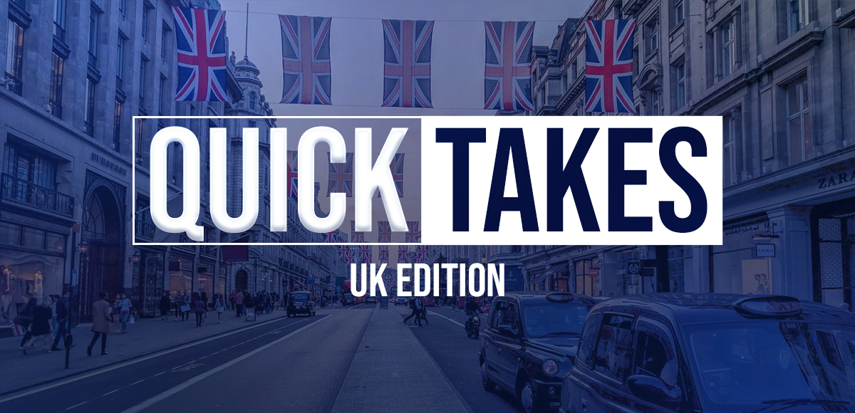 For the first time in over a decade, more UK businesses are shutting down than starting up, an alarming shift that signals trouble for the nation’s future and once-thriving entrepreneurial landscape.

Read Our Full Analysis: open.substack.com/pub/sadrabbiti…