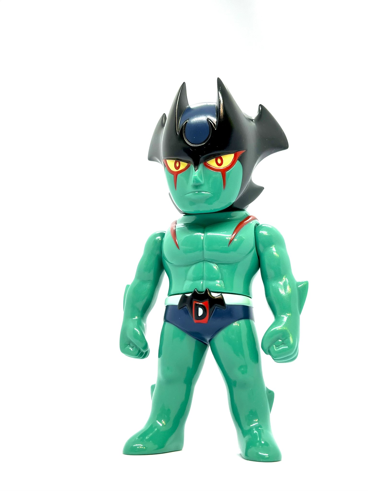 KAIJIN on X: KAIJIN on X:
