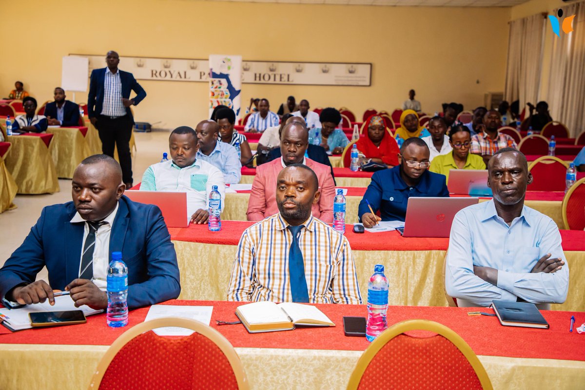 Christian Nibasumba (@chrisnibas) on Twitter photo This Thursday 6th March, in the framework of the "Ugushora-Export Development project" supported by <a href="/NLinBurundi/">Ambassade du Royaume des Pays-Bas au Burundi</a>, we <a href="/TradeMarkAfrica/">TradeMark Africa</a> 🇧🇮 & TRAIDE held a wide consultation of major key stakeholders involved in the export processes, in collaboration with <a href="/MinCommerce/">MinCommerce,Transport,Industrie&Tourisme</a>. Objective: To This Thursday 6th March, in the framework of the "Ugushora-Export Development project" supported by <a href="/NLinBurundi/">Ambassade du Royaume des Pays-Bas au Burundi</a>, we <a href="/TradeMarkAfrica/">TradeMark Africa</a> 🇧🇮 & TRAIDE held a wide consultation of major key stakeholders involved in the export processes, in collaboration with <a href="/MinCommerce/">MinCommerce,Transport,Industrie&Tourisme</a>. Objective: To