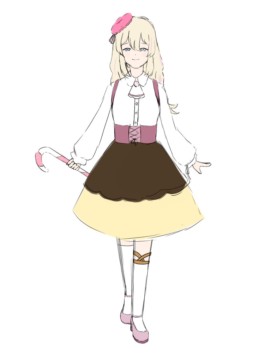 落書き