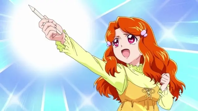 precurenews01's tweet photo. Mahou Tsukai Precure!! ~MIRAI DAYS~ Episode 9 preview images

Screenplay: Isao Murayama https://t.co/FXaIKlXz4V