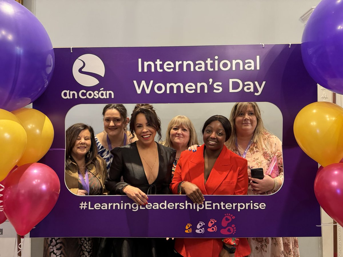 Heydi Foster tweet media