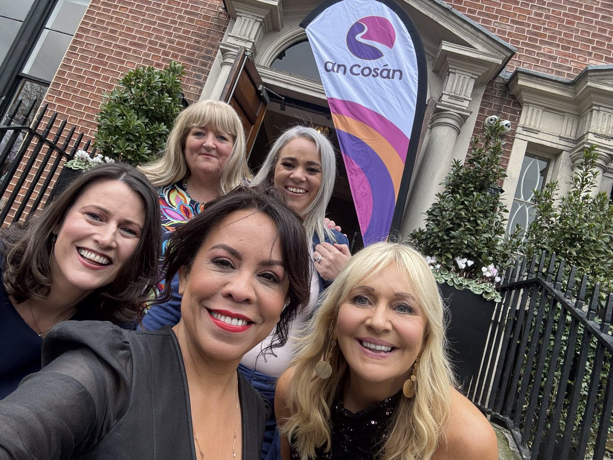 Heydi Foster tweet media