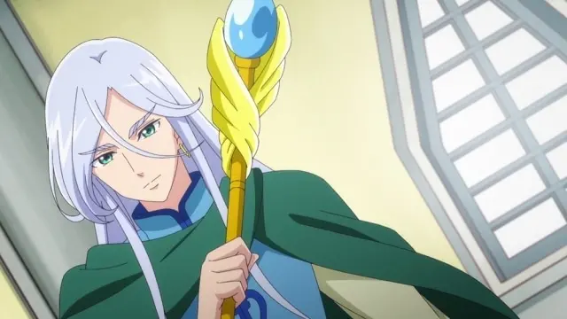 precurenews01's tweet photo. Mahou Tsukai Precure!! ~MIRAI DAYS~ Episode 9 preview images

Screenplay: Isao Murayama https://t.co/FXaIKlXz4V