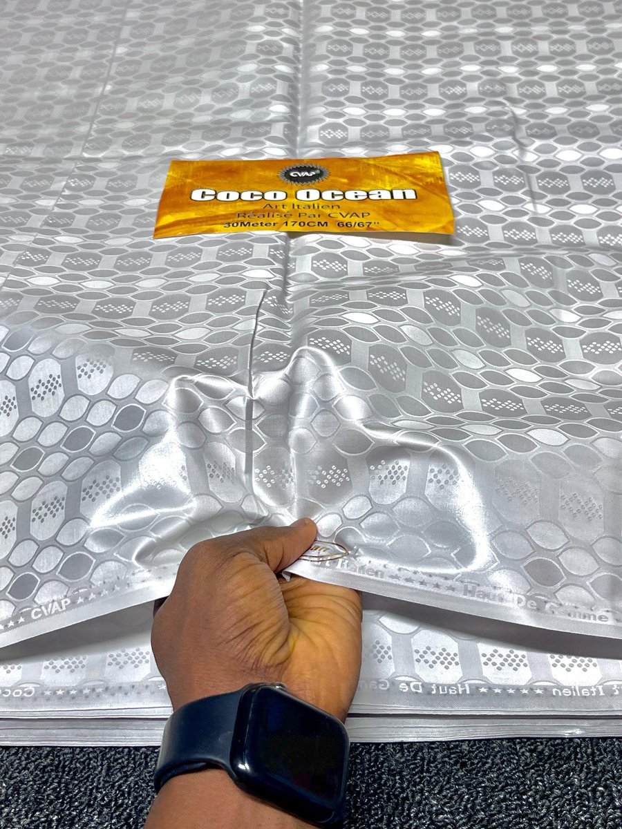 kawu90's tweet photo. Kindly Rt🔁 Like PLS

COCO OCEAN 
🏷️ Price:#10,000 per yard 
    ☎️Call,DM/WhatsApp
   (08036321855)
 🌍 KANO
🛵 Nationwide delivery https://t.co/Ix4iJJP85m