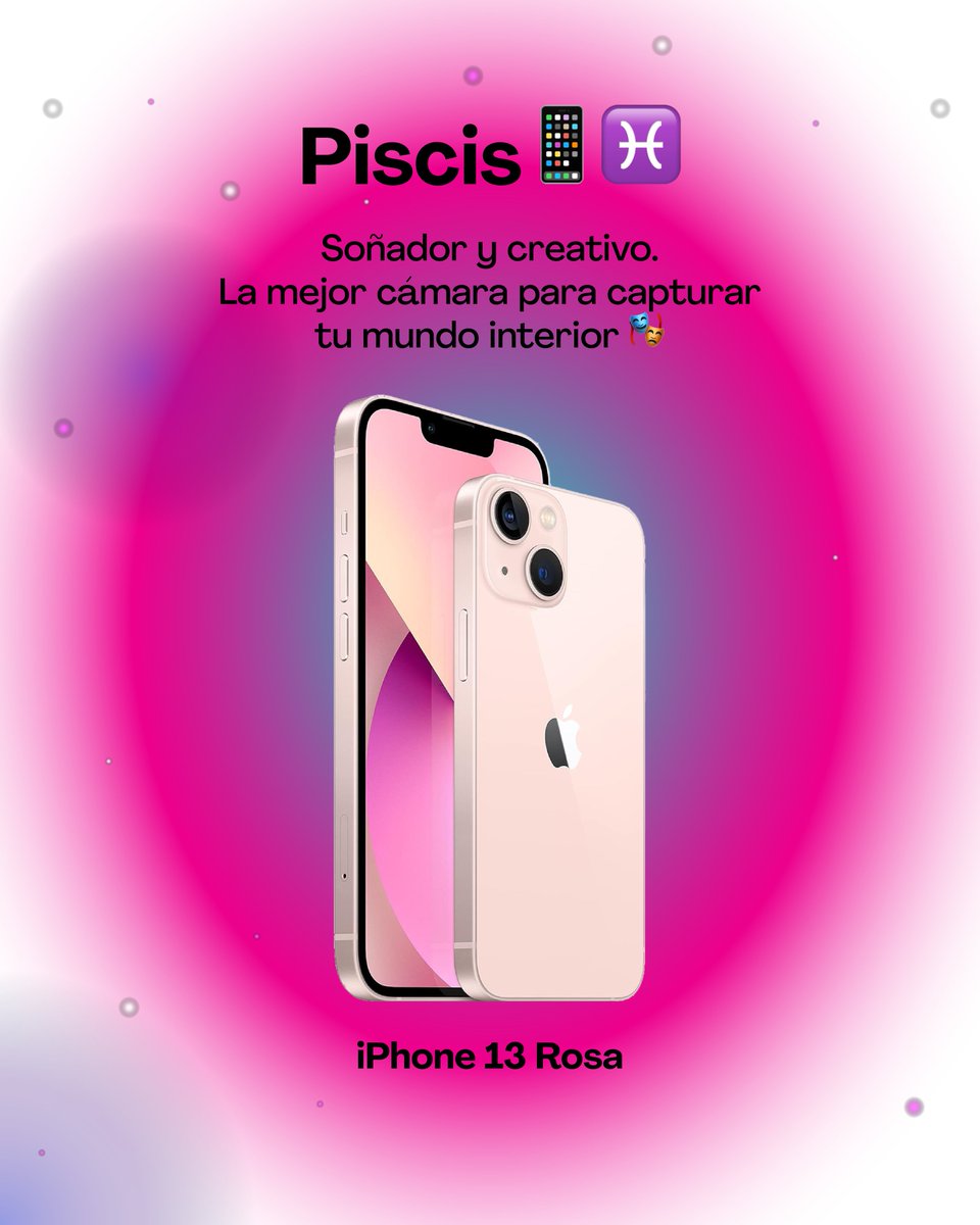 PhoneHouse_Es's tweet photo. 🔮✨El horóscopo de Phone House ha llegado🔮✨ ¿Te sientes identificado? Tranquilos, habrá parte 2...

Todo un iPhone desde 249€ en nuestra web o en tu tienda Phone House más cercana 📲 🚀 #PhoneHouse #reNuevos https://t.co/8VIS1TDGUG