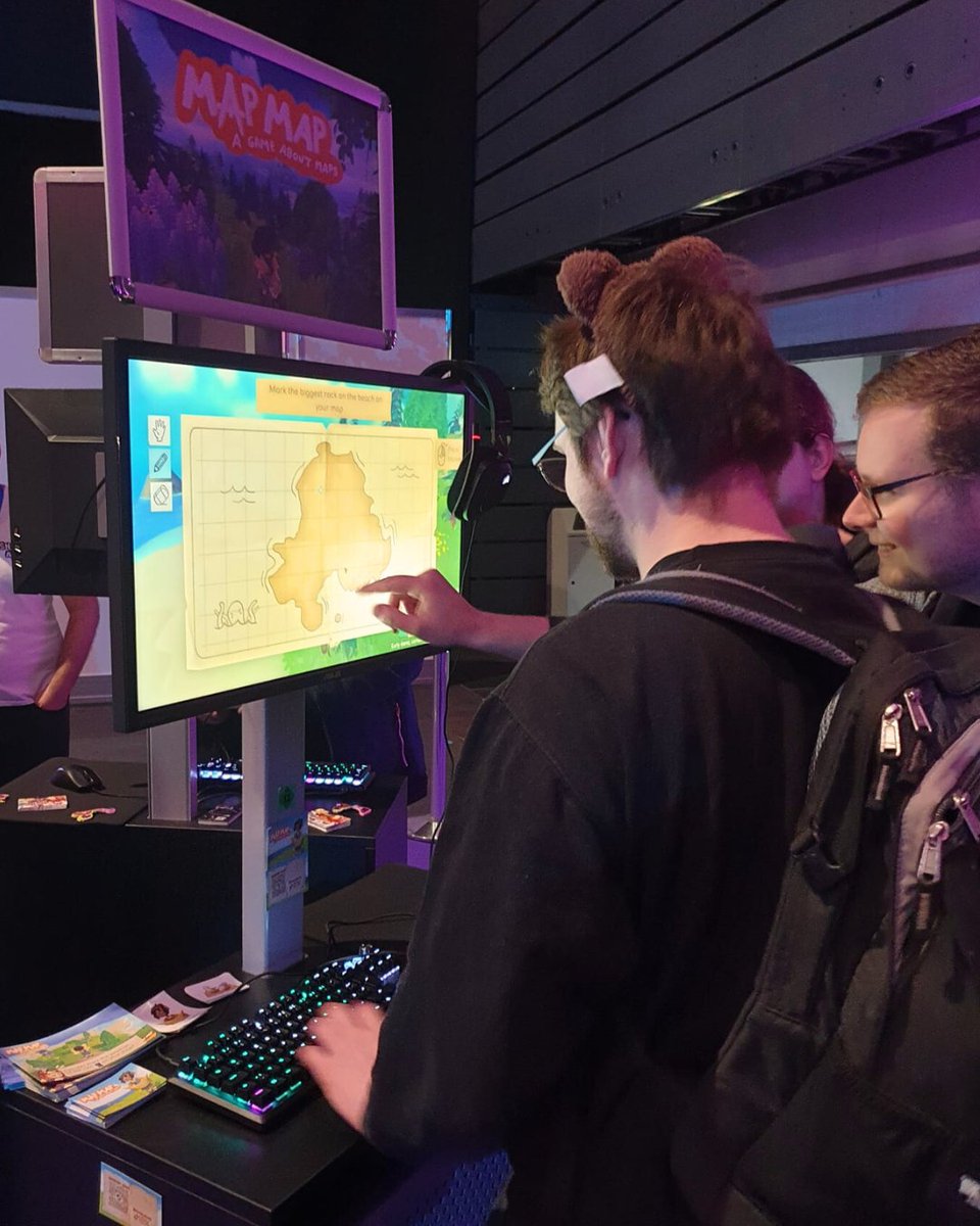 Pipapo Games tweet media