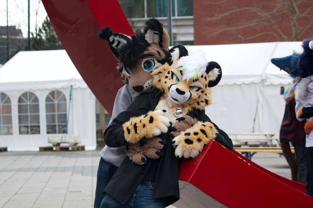 I hunt so cute cheetah on nfc🥰

🐆 <a href="/VanHyena/">Van 🔜 MP</a>
#FursuitFriday