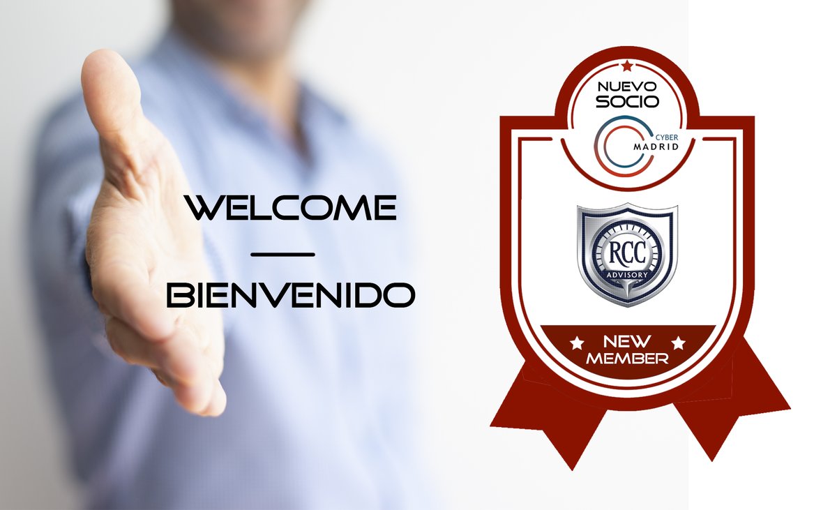 Bienvenido RCC Advisory!! Es un honor. Compañía que ha servido en el área de  SEGINFOSIT de unidades de guerra electrónica, transmisiones  estratégicas, buques de guerra, cuartel general de la flota, equipos de  RED TEAM del Mando de Operaciones Especiales ...