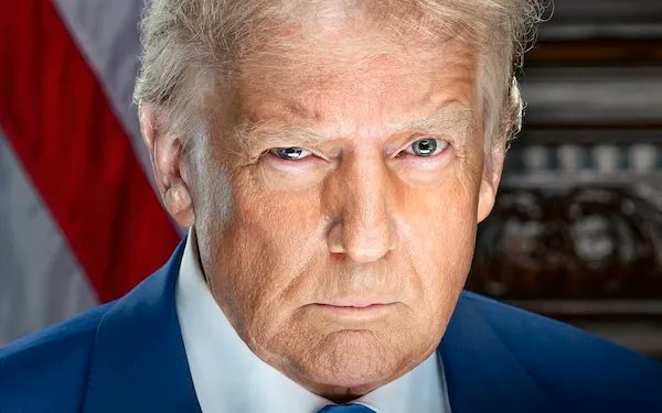 Il presidente degli Stati Uniti <a href="/realDonaldTrump/">Donald J. Trump</a> ha deciso di abolire l'istruzione.
Così si fa prima