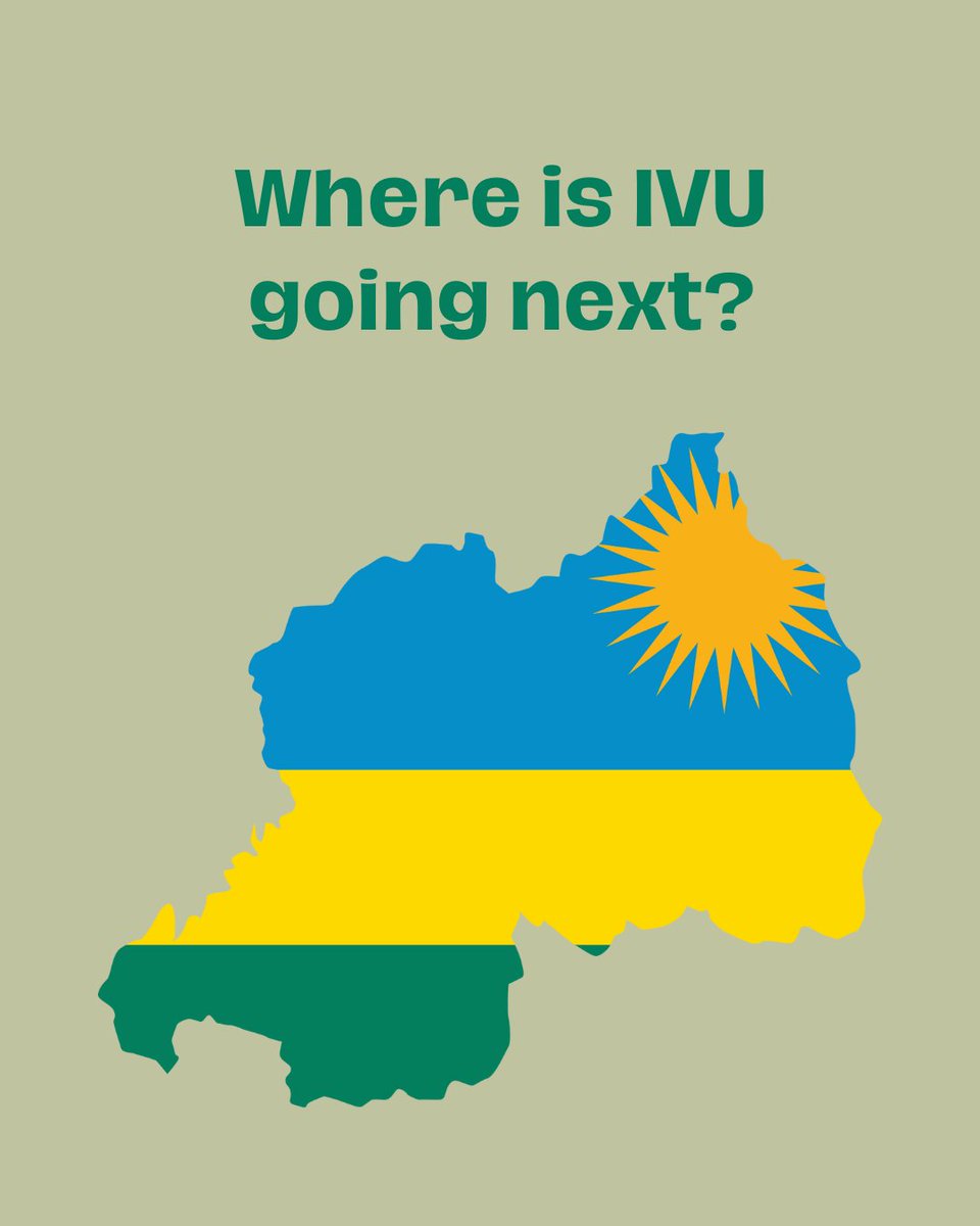 IVUmed (@ivumed) on Twitter photo Rwanda!
Thanks to <a href="/SocietyGURS/">GURS</a> for sponsoring a scholarship for Dr. Eric Walton for this workshop and thanks to all of our volunteer team members who will be helping exemplify IVU's mission of Teach One, Reach Many:
<a href="/jeremybmyers/">Jeremy B. Myers</a>
<a href="/JTKurtzman/">Jane Kurtzman</a>
<a href="/DrGreg_MD/">Gregory Joice, M.D.</a>
<a href="/niccolalynch/">Niccola Lynch</a>
<a href="/ercwltn/">Eric Walton</a> Rwanda!
Thanks to <a href="/SocietyGURS/">GURS</a> for sponsoring a scholarship for Dr. Eric Walton for this workshop and thanks to all of our volunteer team members who will be helping exemplify IVU's mission of Teach One, Reach Many:
<a href="/jeremybmyers/">Jeremy B. Myers</a>
<a href="/JTKurtzman/">Jane Kurtzman</a>
<a href="/DrGreg_MD/">Gregory Joice, M.D.</a>
<a href="/niccolalynch/">Niccola Lynch</a>
<a href="/ercwltn/">Eric Walton</a>