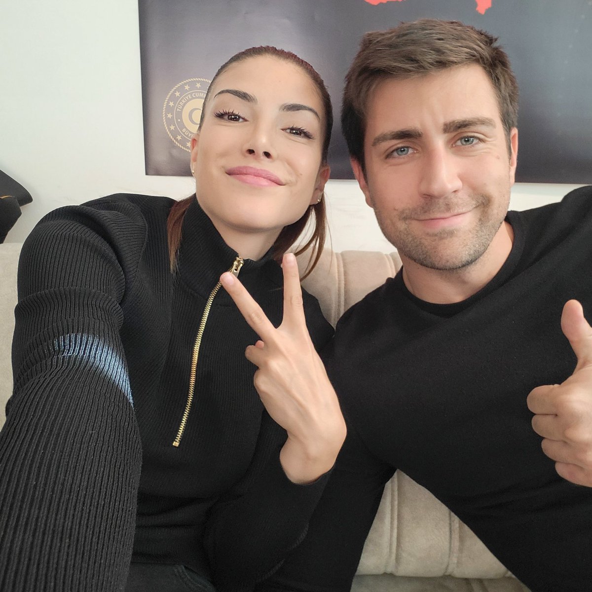 onları ve ilk 2 sezon teşkosunu çok özledim