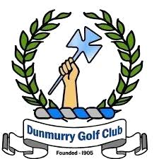 Dunmurry Golf Club
St Patrick's Day Open
Mens and Ladies Open Stableford
The early bird booking offer for the St Patrick's Day Open will close on the evening of Sunday evening. So get your booking done now and save some money.