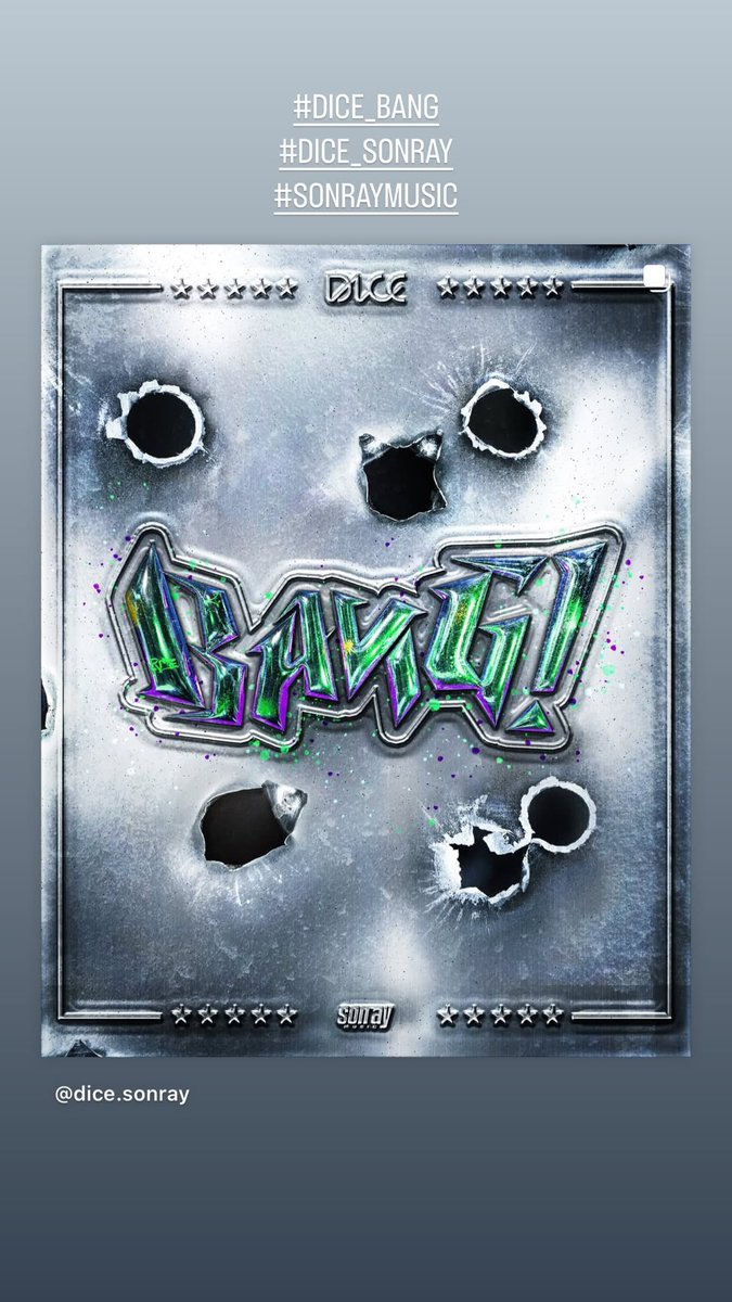 (📱🦕 ) 

IG Story Update  — obo.diceofficial 

 📬⌇07.03.2025

#OBOaphinat #DICE_SONRAY