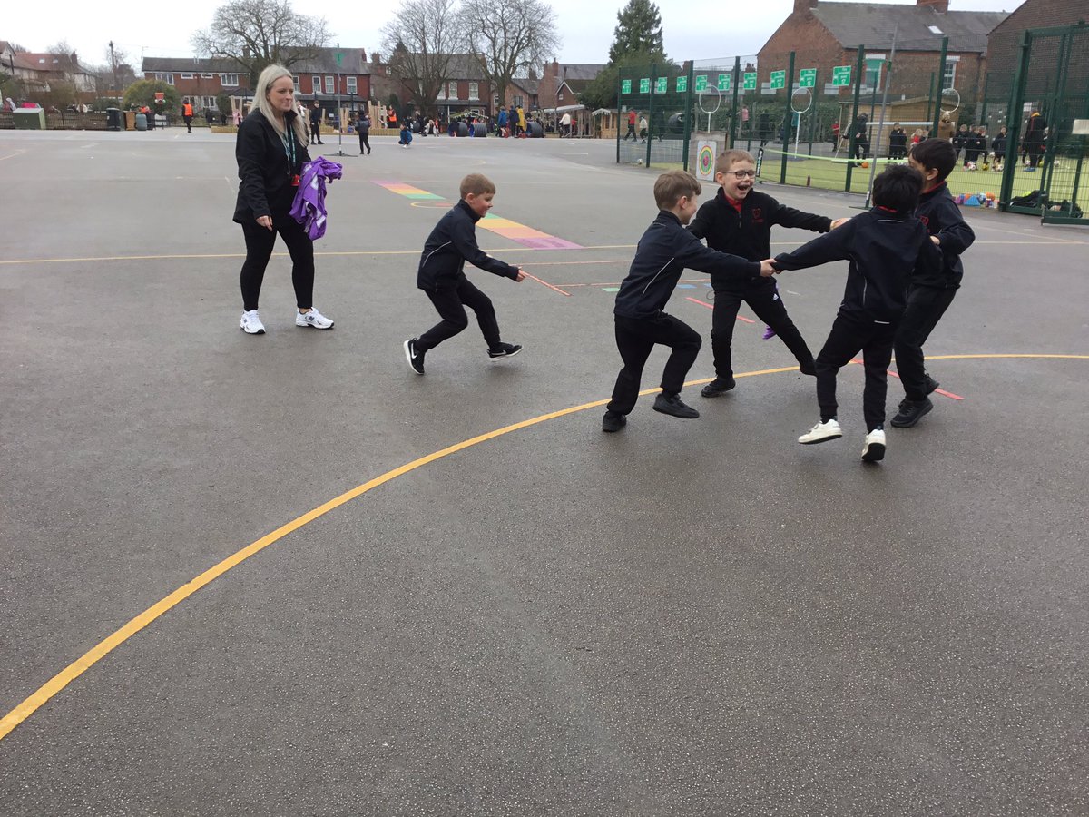 Year 2 SHPS tweet media