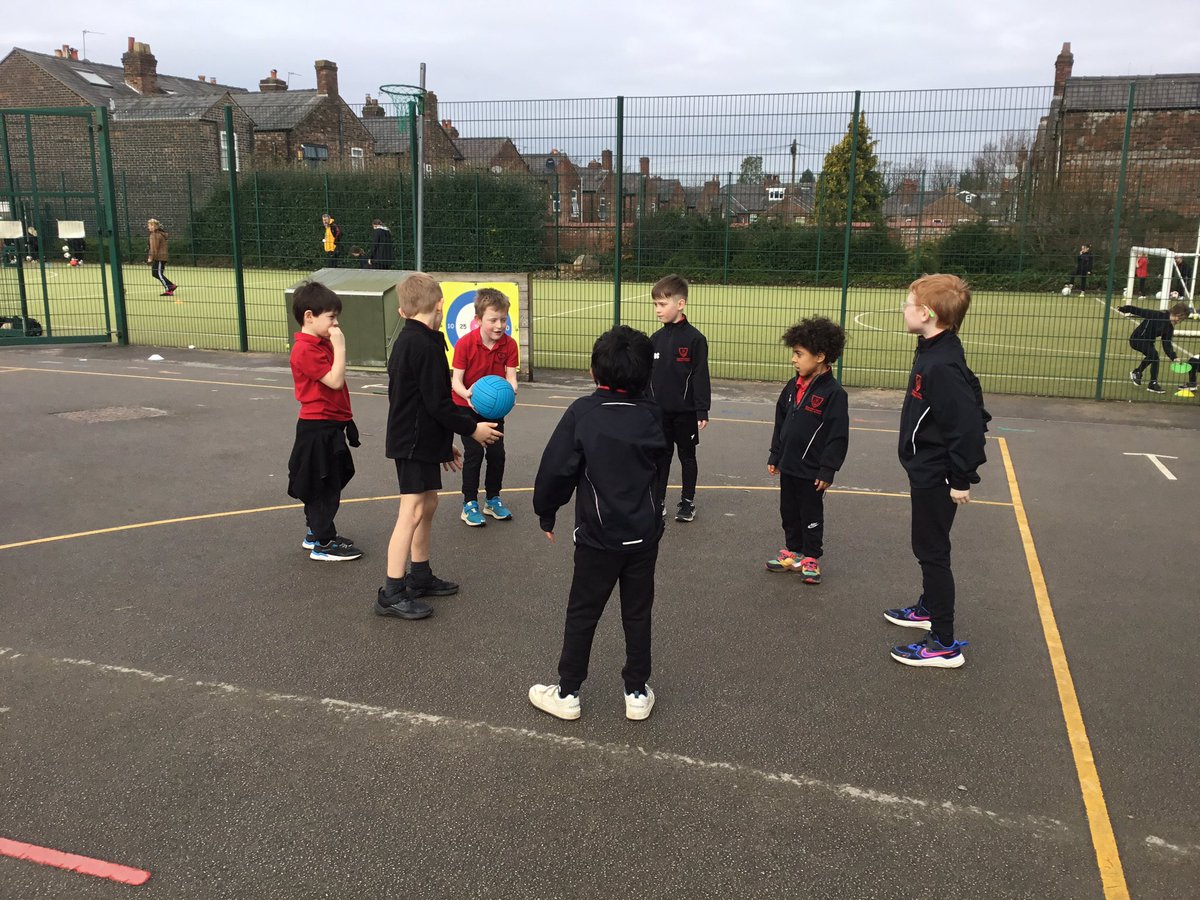 Year 2 SHPS tweet media