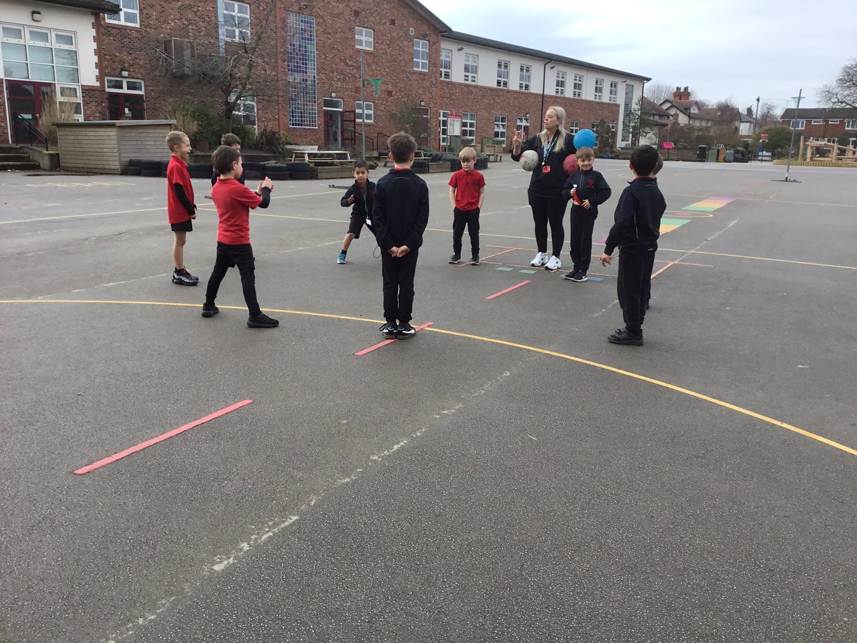 Year 2 SHPS tweet media