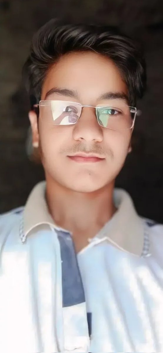 हजार जवाबों से अच्छी है खामोशी,
ना जाने कितने सवालों की आबरू रखती है…!!!

#JHOPE #Bitcoin #SVGala1 #Trump #4ป่าช้า #FELIX #paobc #Chhaavareview #gntm #GrokCoin #YELLOW #TraitorsUS #digitalart #imkevin #Airdrop #Altcoins #ChhaavaTelugu #karnatakabudget2025