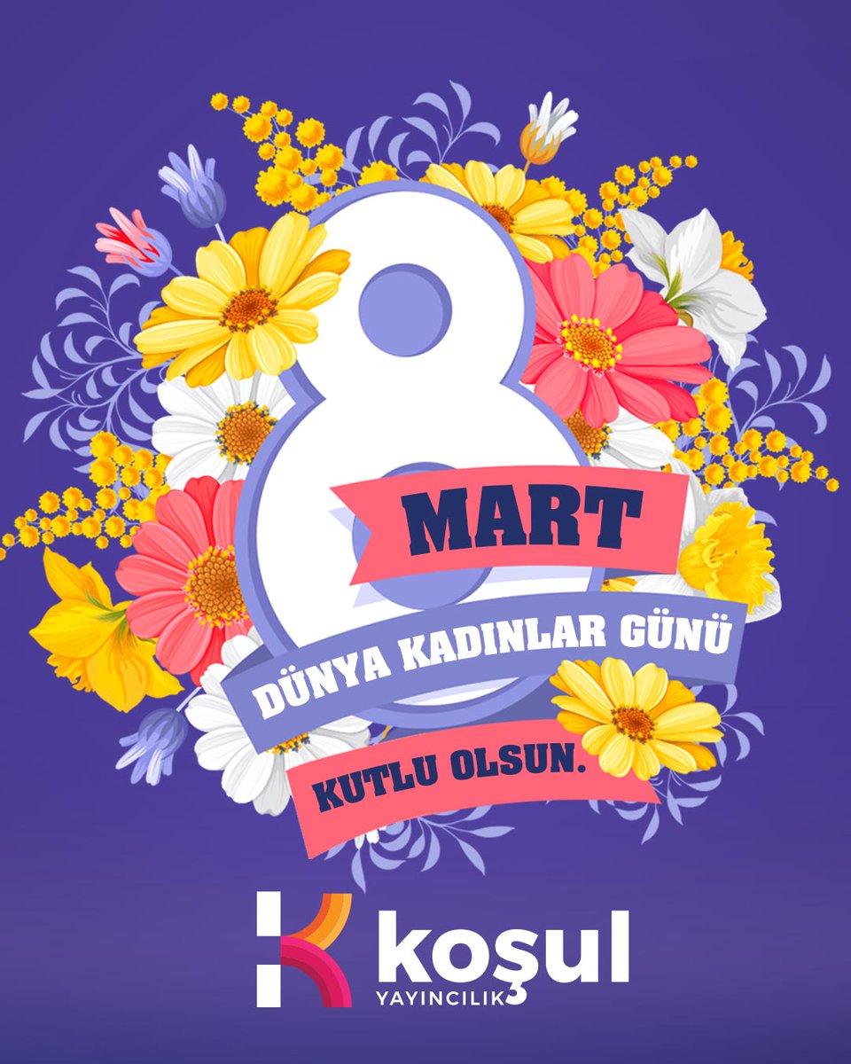 #8MartDünyaKadınlarGünü