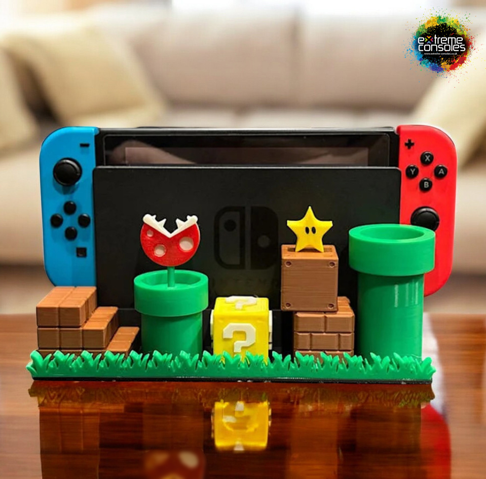 🕹️ Extreme Consoles 🎮 tweet media