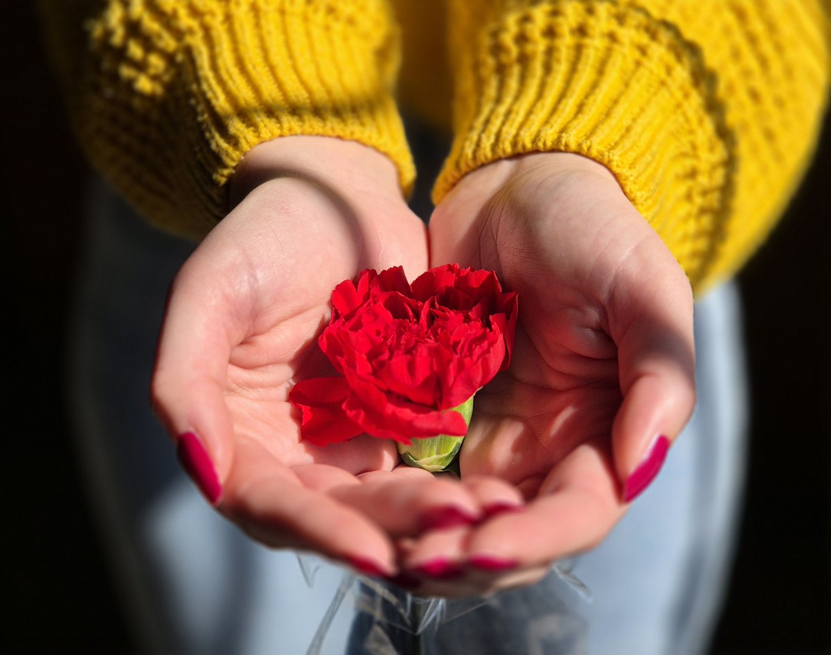 🌸 Today, we celebrate women – their strength, elegance, courage, dedication, and the incredible impact they have on the world around us. 

Let every day be an opportunity to honor, support, and appreciate the amazing women who inspire us. 💐

Happy International Women’s Day! ❤️
