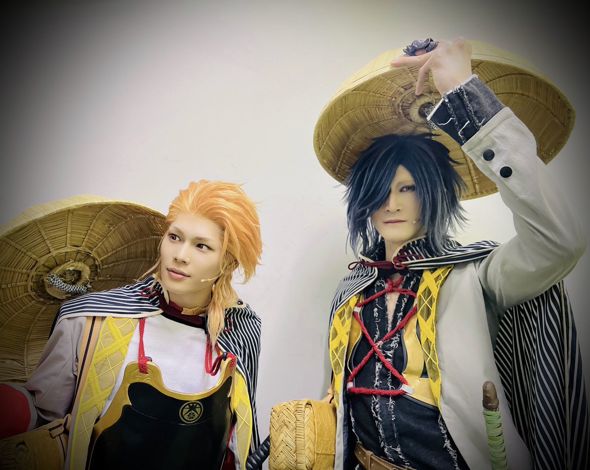 舞台　刀剣乱舞　大阪　福岡 チケット | 刀ステファンサイト