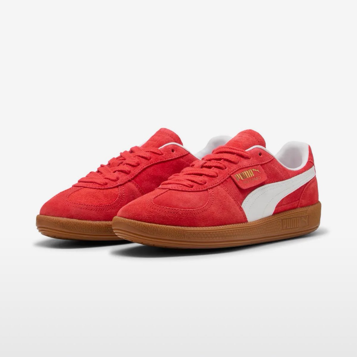 withdreamee's tweet photo. 🌈 Pre-order🇰🇷

⚡️#PUMA Palermo Red:White / 396463-58 (ลด 47%)
: Size 220-300

🚩ราคา 2290฿
💬มัดจำ 50%
🚛รวมจัดส่งในไทย

✅รวมภาษี+ค่าส่งกลับไทย
✈️ส่งกลับแอร์รอ 7-10 วันหลังส่งออก

#พรีออเดอร์เกาหลี #พรี��กาหลี https://t.co/RN5bHCG5aC