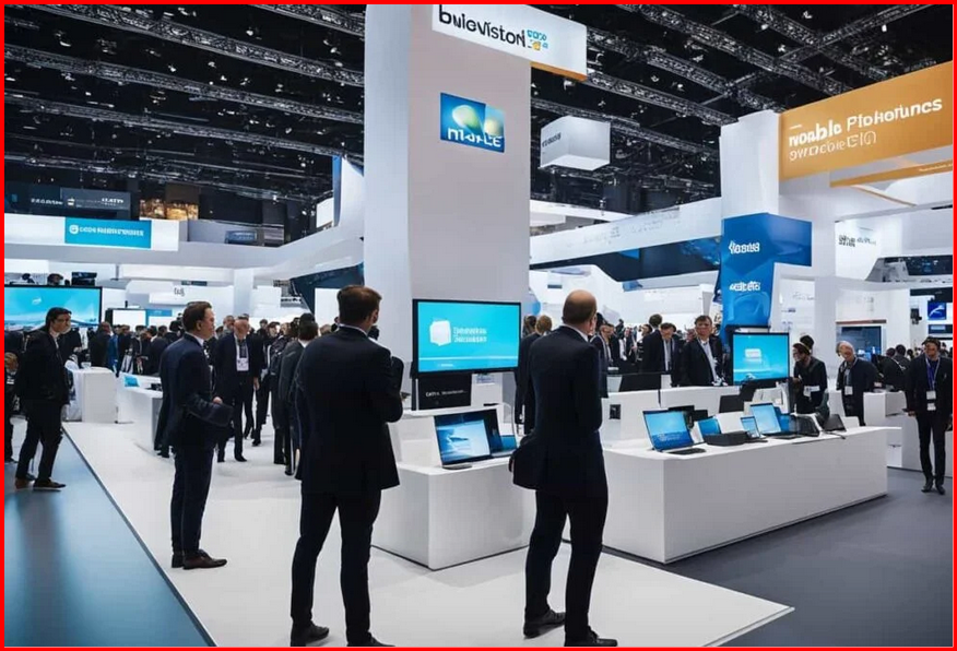 AlexMar36613254's tweet photo. Day 2 at Mobile World Congress, Barcelona!

The excitement continues as we dive deeper into the latest breakthroughs in mobile tech. Hot drop on new innovations and trends making waves in the industry today. 
#MWC2025 #MobileWorldCongress #TechInnovation #DigitalTransformation https://t.co/bK7vYoNMV9