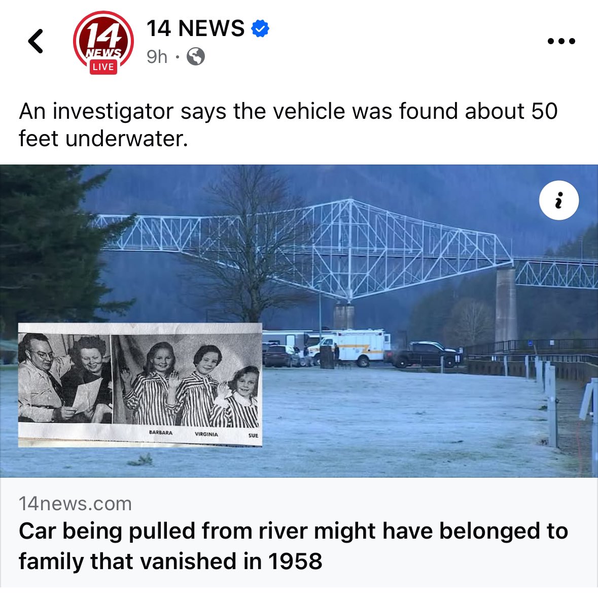 TheShitShowtcp's tweet image. Amazing news in the Martin Family case! Go listen to episode 53 to hear their story 🖤 podcasts.apple.com/us/podcast/the…