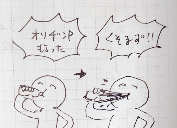 今日の日記 