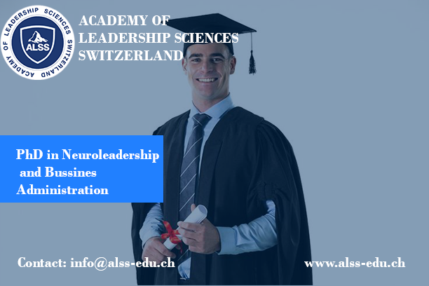 Academy of Leadership Sciences Switzerland tweet media
