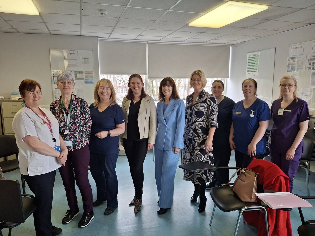 Neonatal UHG (@neonatal_uhg) on Twitter photo Following World Book Day 2025, a hugely successful collaborative planning meeting with maternity services GUH, <a href="/hselibrary/">hselibrary.ie</a> <a href="/galwaylibrary/">Galway USA library</a> & <a href="/HealthyIreland/">HealthyIreland</a> for meaningful positive reading supports for all our new parents 📚 <a href="/HSE_West_NWest/">HSEWestNorthWest</a> Following World Book Day 2025, a hugely successful collaborative planning meeting with maternity services GUH, <a href="/hselibrary/">hselibrary.ie</a> <a href="/galwaylibrary/">Galway USA library</a> & <a href="/HealthyIreland/">HealthyIreland</a> for meaningful positive reading supports for all our new parents 📚 <a href="/HSE_West_NWest/">HSEWestNorthWest</a>
