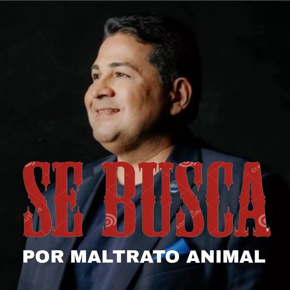 Y los fanáticos no dicen nada?

Ese gorgojotuber es “hombre malo”