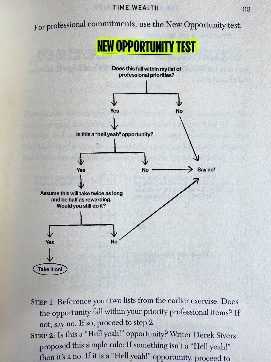 This idea will change your life: