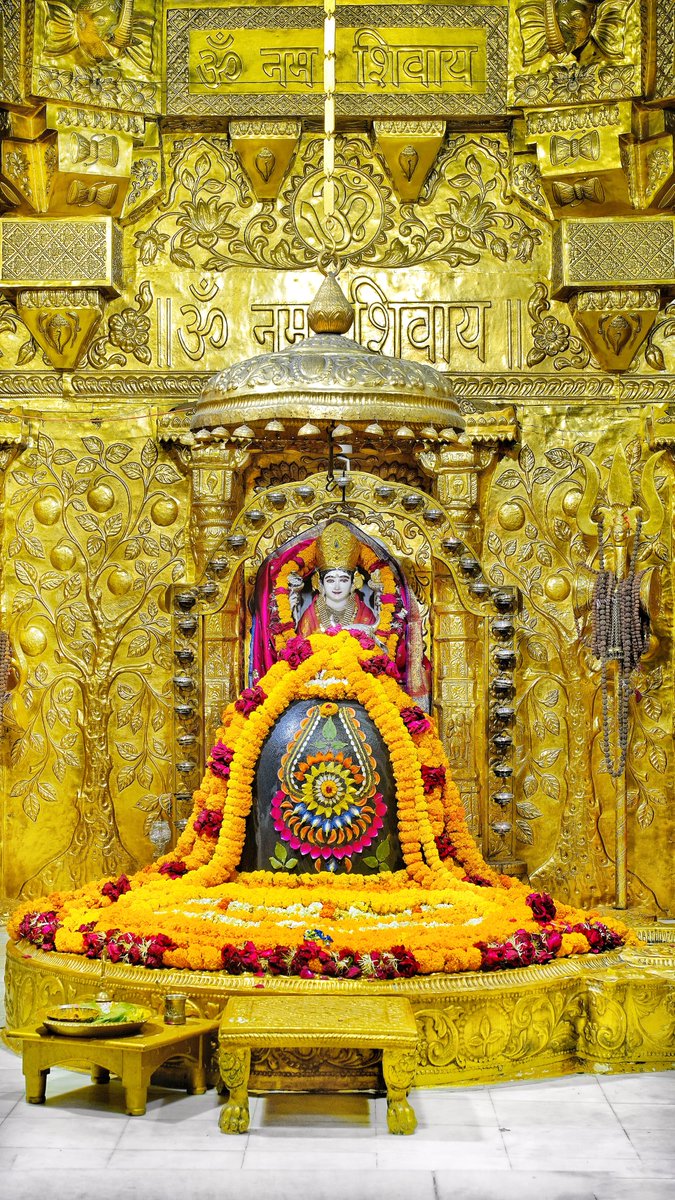 Shree Somnath Temple tweet media