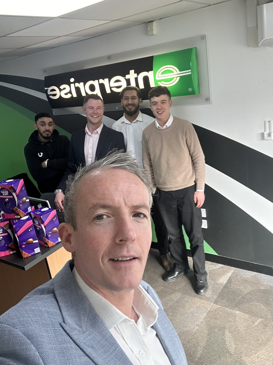 Penultimate visit, this time Walsall. Surprise photobomb from Wolverhampton’s star MT Manish. Thanks for all your hard work team