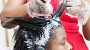 indigoblue65's tweet image. Riddle me this: firstly, braids weren’t ‘invented’ by #BlackPeople. Secondly, if #WhiteWomen aren’t supposed to wear braids, why are black women allowed to straighten their hair? Isn’t that #culturalappropriation?