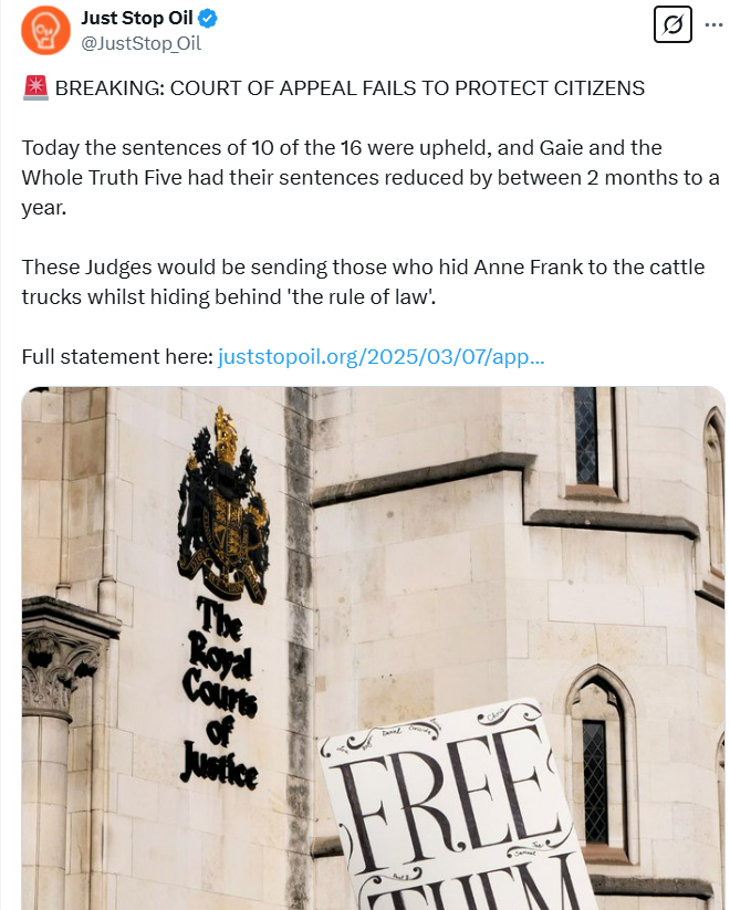 Tony Dowson tweet media