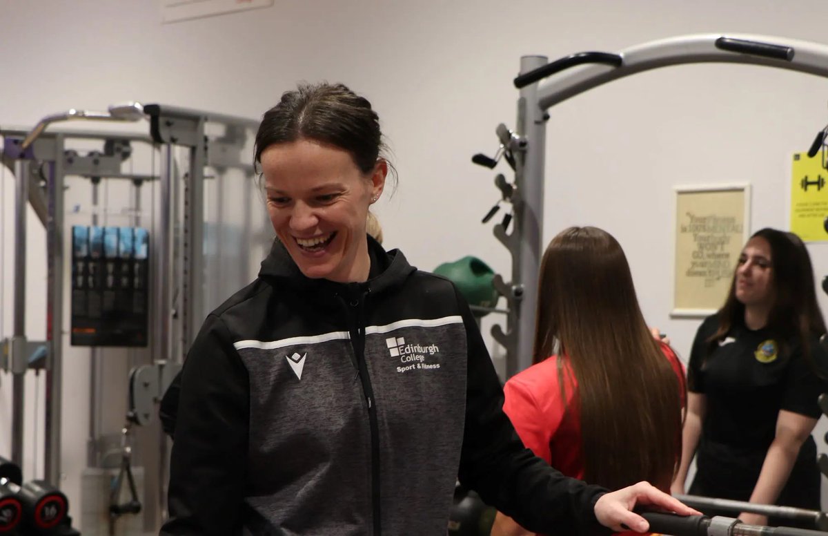 Colleges Scotland (@collegesscot) on Twitter photo To celebrate International Women's Day 2025 #IWD2025, we are highlighting a pioneering college football course <a href="/edinburghcoll/">Edinburgh College</a> aimed at girls that is poised for expansion to women of all ages. Read more here: bit.ly/3FaMyXv To celebrate International Women's Day 2025 #IWD2025, we are highlighting a pioneering college football course <a href="/edinburghcoll/">Edinburgh College</a> aimed at girls that is poised for expansion to women of all ages. Read more here: bit.ly/3FaMyXv