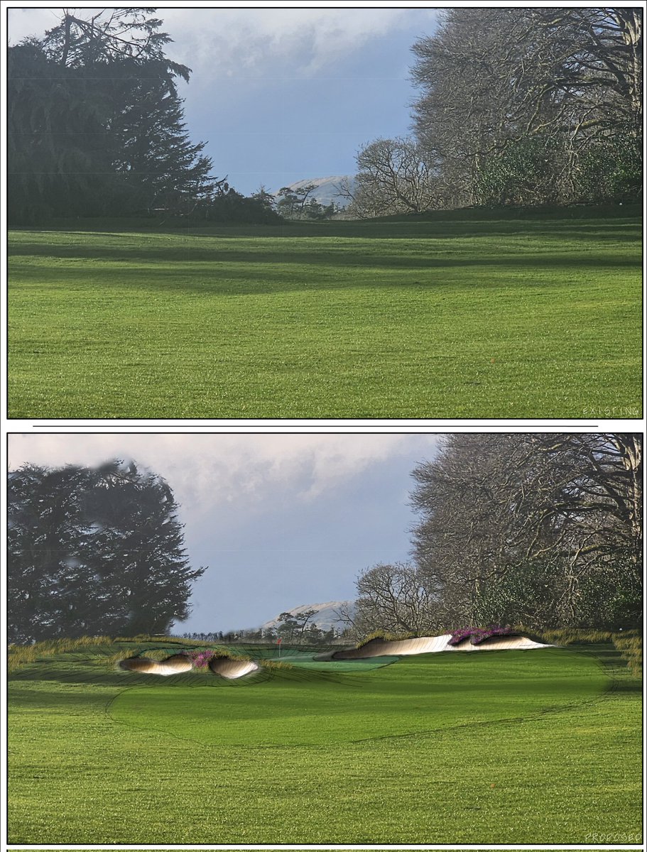 Concept sketching for a private client.