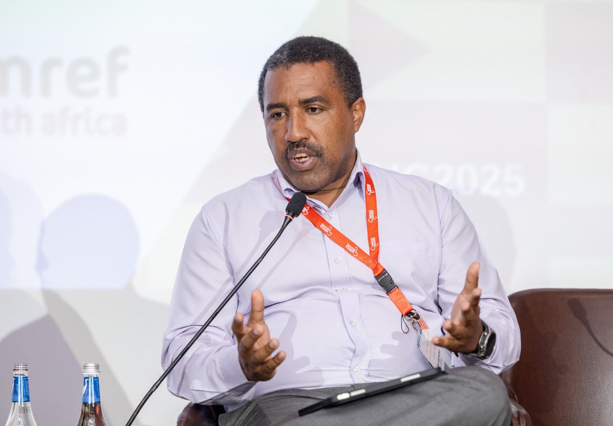 Johnson & Johnson Health Equity (@jnjhealthequity) on Twitter photo Health workers are the backbone of resilient health systems.
This week, J&J's Anthony Gitau joined <a href="/Amref_Kenya/">Amref Health Africa in Kenya</a> at #AHAIC2025 to explore solutions that equip health workers to thrive in their professions and connect communities to care. Health workers are the backbone of resilient health systems.
This week, J&J's Anthony Gitau joined <a href="/Amref_Kenya/">Amref Health Africa in Kenya</a> at #AHAIC2025 to explore solutions that equip health workers to thrive in their professions and connect communities to care.