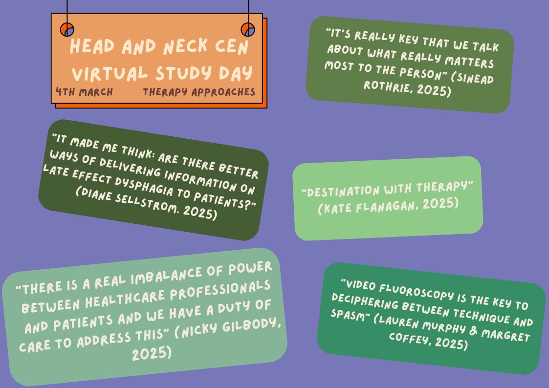 🌟Highlights from our recent Virtual Clinical Excellence Network Study Day! 🎓 Check out these powerful quotes from our speakers 👀. Whether you're a student or prospective member, this is just a glimpse of the incredible knowledge &amp; networking you'll experience at our events!💡