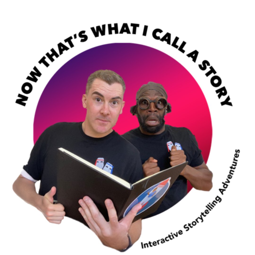 TW Lit Fest for Kids 2025! 📚

 Join The Drama Geezers at the Little Vic Theatre, Royal Victoria Place on May 10th for an interactive storytelling adventure where kids create and bring a new tale to life!

Tickets on sale now at:   assemblyhalltheatre.co.uk/whats-on/the-d…