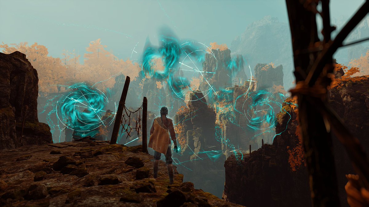 Focus_entmt's tweet photo. We were ranked 5th publisher of the year by @metacritic, with a 79.1 average Metascore! 🎖️

We've put so much hardwork into our games this year, so this means a lot to us! Thank you! 🔥 https://t.co/vEKajF7zJS