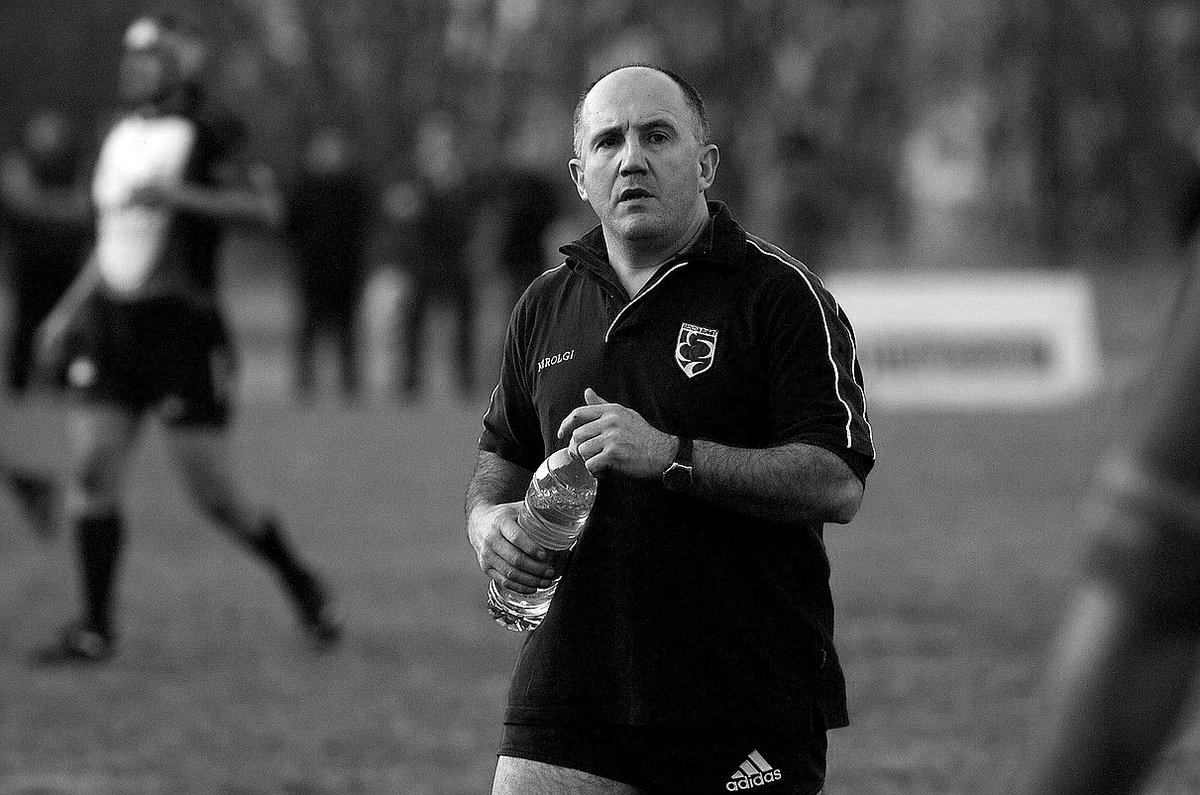 Ordizia Rugby Elkarteko kide guztiek saminez jakin izan dugu gure entrenatzaile baino gehiago “alma mater” izandako Axio Araña zendu dela.

Goian bego, gure gudaria!