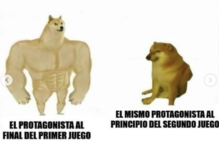 Trust_Spain's tweet image. Jajaja, total 🤣🤣🤣 #humorgamer