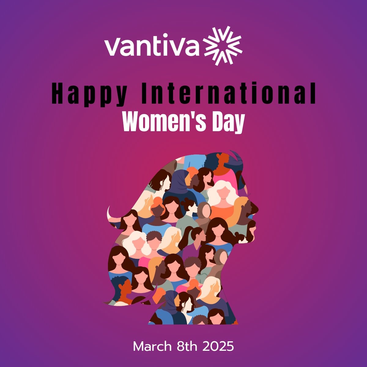 vantiva (@vantiva) on Twitter photo ๐ Tomorrow, we celebrate the women driving innovation and shaping the future of connectivity.
 
We believe that empowering women in tech is not just about recognitionโit's about action. Our continued efforts to improve the Gender Pay Gap reflect our commitment to fostering an ๐ Tomorrow, we celebrate the women driving innovation and shaping the future of connectivity.
 
We believe that empowering women in tech is not just about recognitionโit's about action. Our continued efforts to improve the Gender Pay Gap reflect our commitment to fostering an