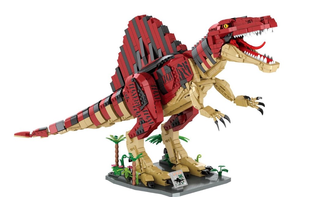 Evolution Square tweet media